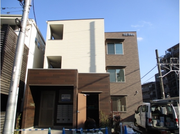 フェリーチェ大山