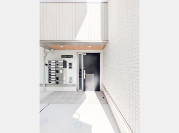 セレスティア加賀