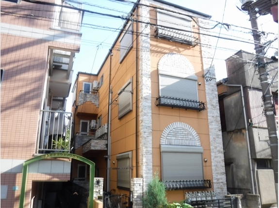 MA・MAISON M