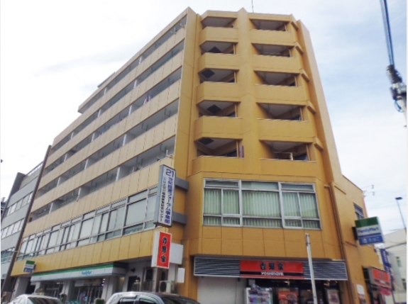 トワイズ田端