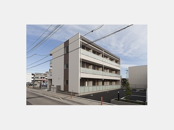 リブリ・ソラーレ 