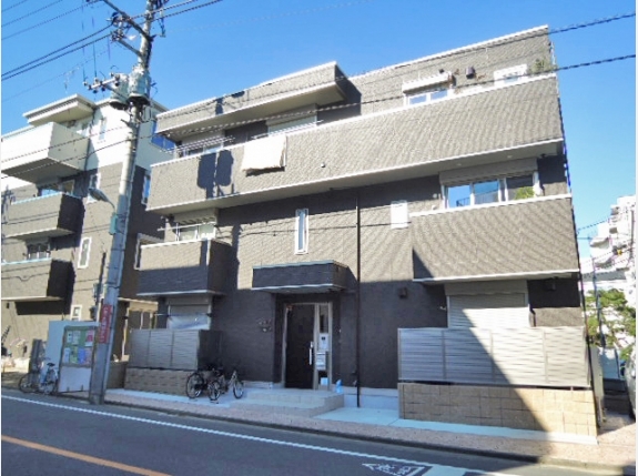 ハイムクライスⅠ