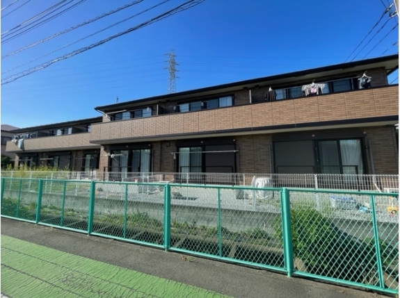 コーワ・ルミエール参番館