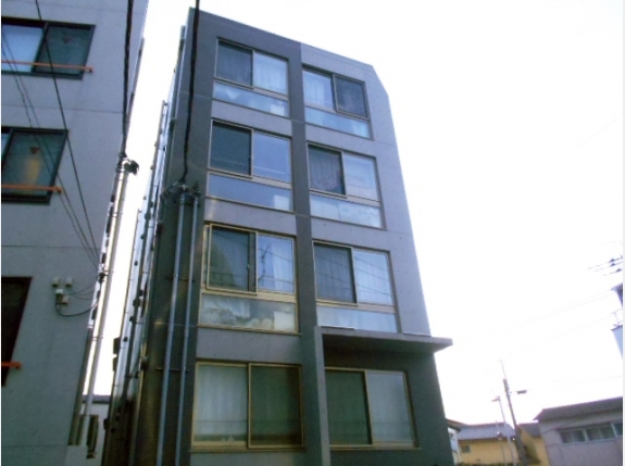 ＦＵＳＩＯＮ上板橋