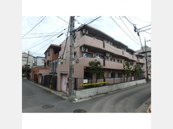 コーポ・マリリ