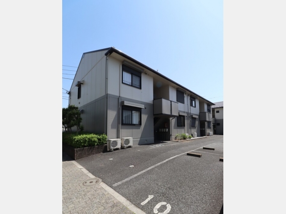 ル・ヴェール　壱･弐番館?1-