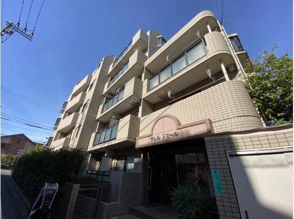 ヴェルドミール