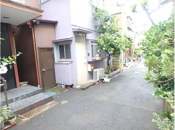 豊荘