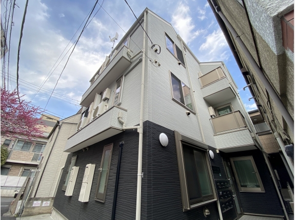 シャンテ大塚