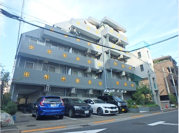 ヒルトップ小石川