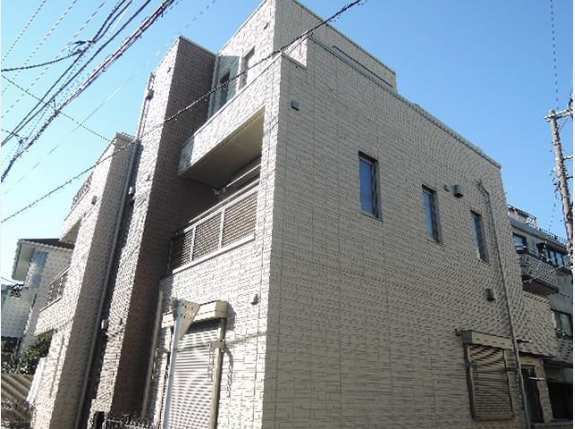 ボヌールヤマキチⅢ