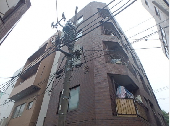 高野ビル