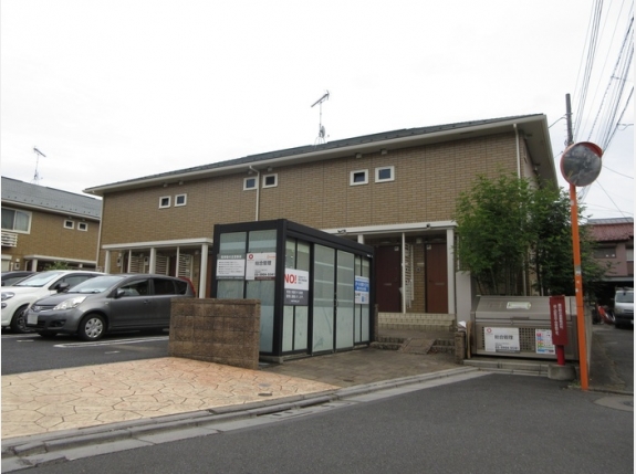 アムール光が丘A