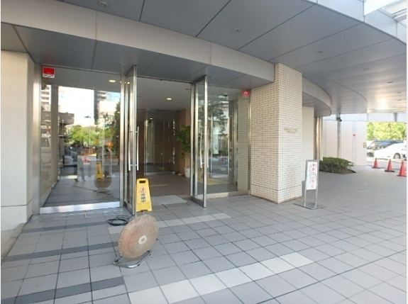 ドリームタワーキュアレジデンス