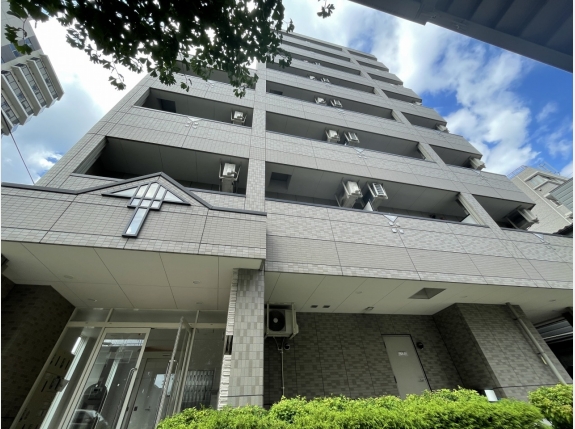 ローズガーデンNKK