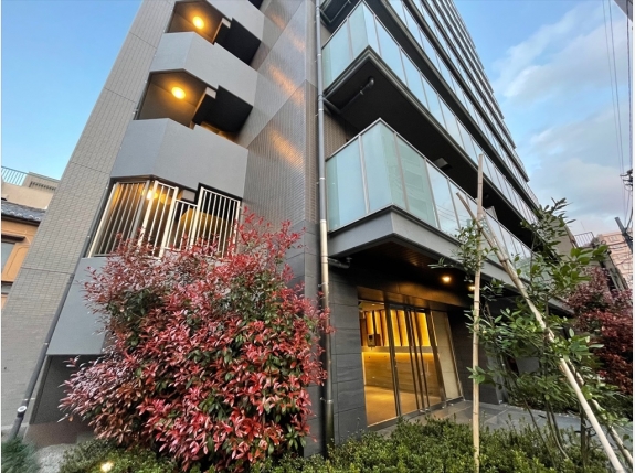 エルフォルテ東京EAST