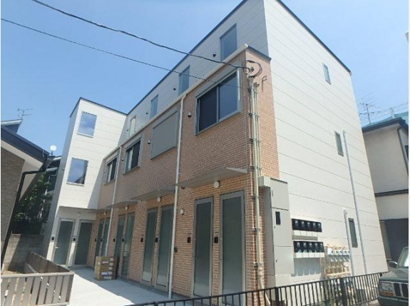 ブライトアース巣鴨