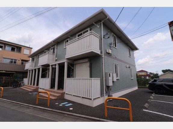 ローズコート･Ｍ