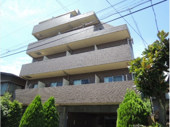 フォルトゥナ目白