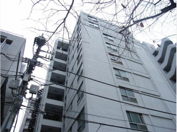 板橋コーポラス