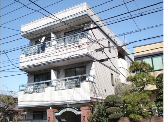ワコーレエレガンス西川口