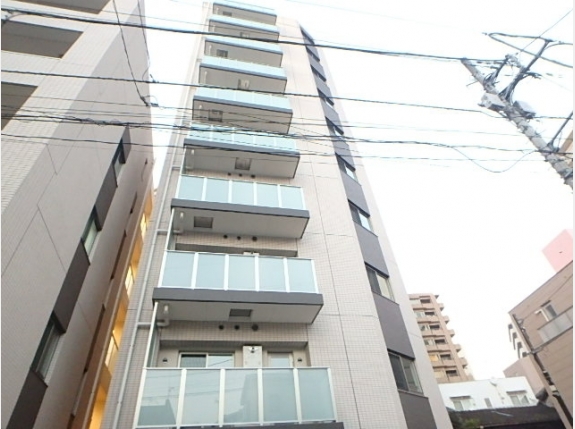デュオステージ巣鴨