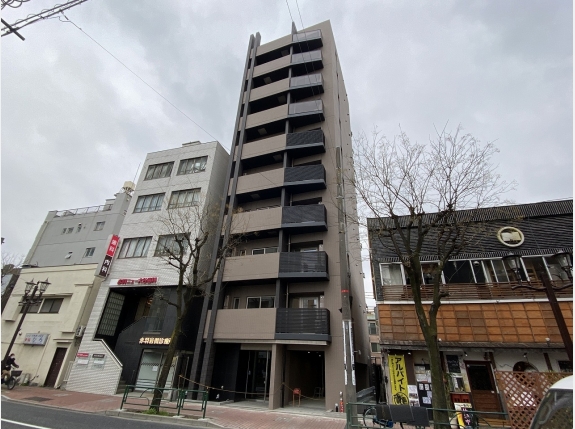 ディアレイシャス赤羽