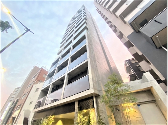 ZOOM椎名町
