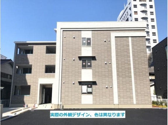 外観 KRAFT(クラフト)