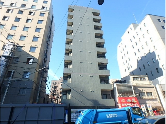 プリンセス・アイル後楽園