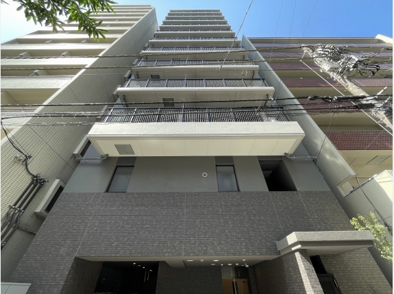 ジオエント本郷三丁目