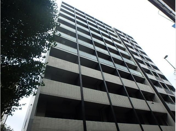 KDXレジデンス板橋本町