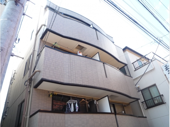 ルミエール東池袋