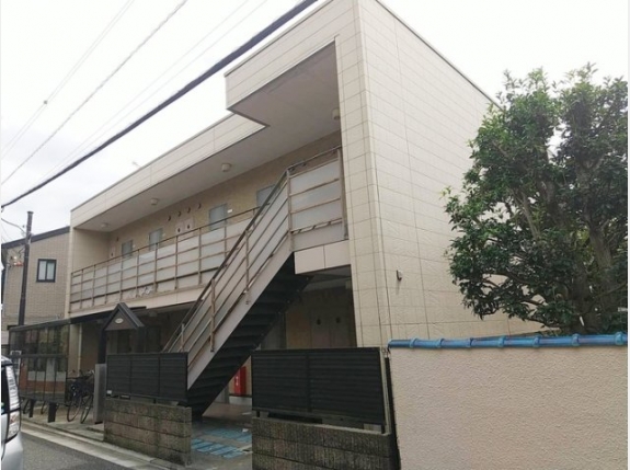 Ｐａｒｔｈｅｎｏｎ ２