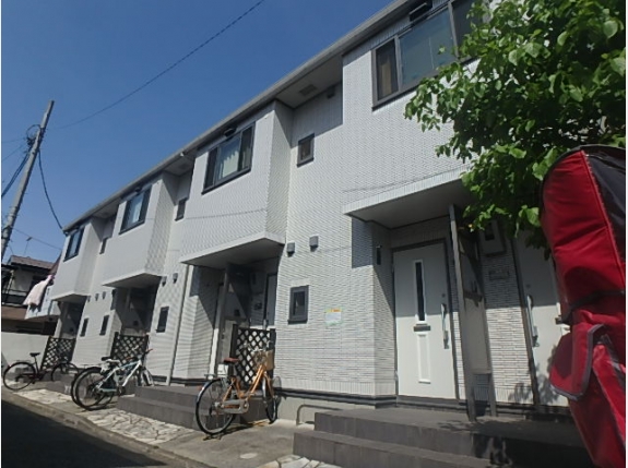 メゾン アイ 