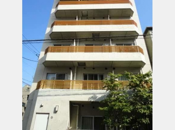 アプルシテイ本駒込