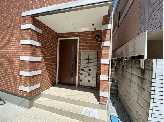 My Style vintage 川口芝