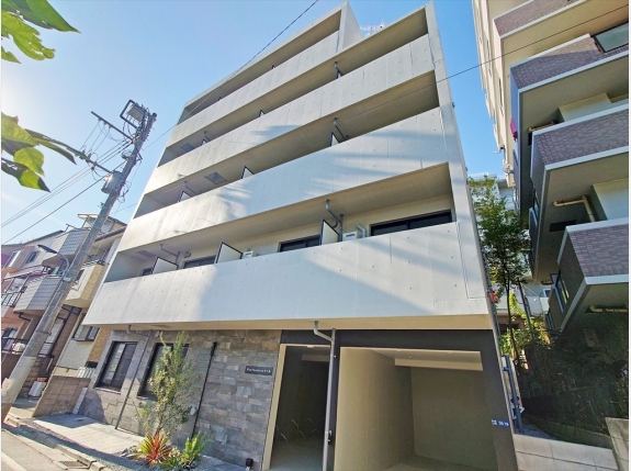 River Residence 中十条