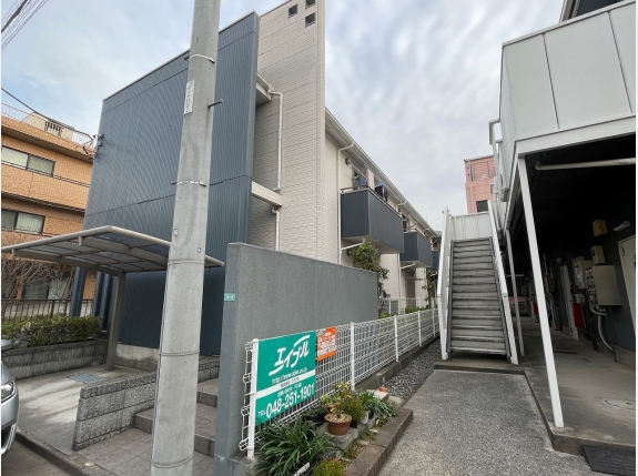 アドヴァンスカルミア