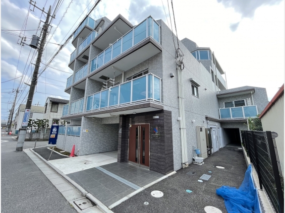 グランフォース谷在家