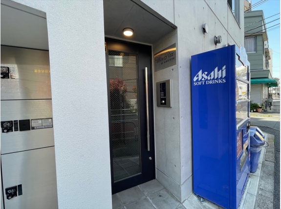 ウィンレックス赤羽二丁目