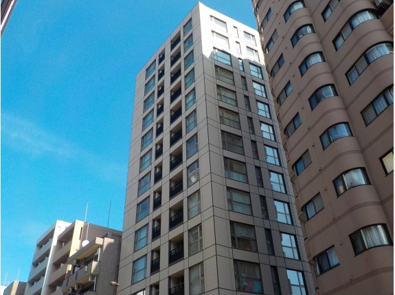 Ｂｒｉｌｌｉａ山手動坂グランスイート