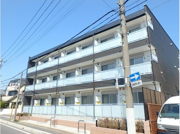 リブリ・レオサードⅡ