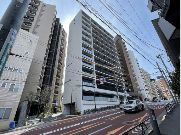 ＡＩＦＬＡＴ文京本駒込
