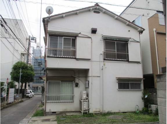 なかむら荘