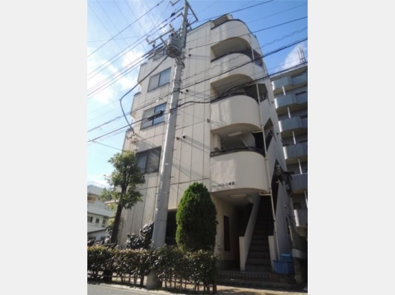 パークパレス綾瀬