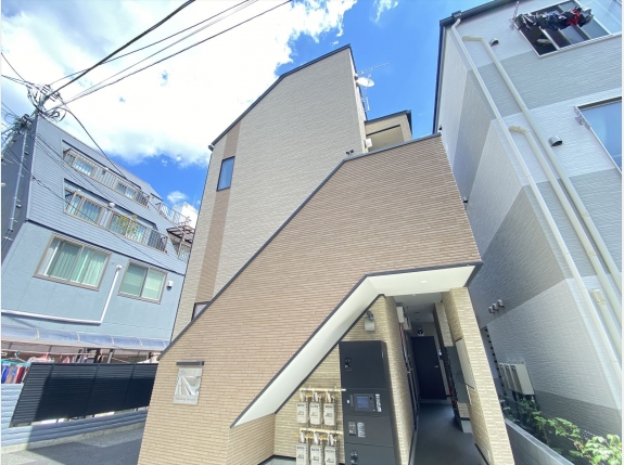 ハーモニーテラス大和町Ⅴ