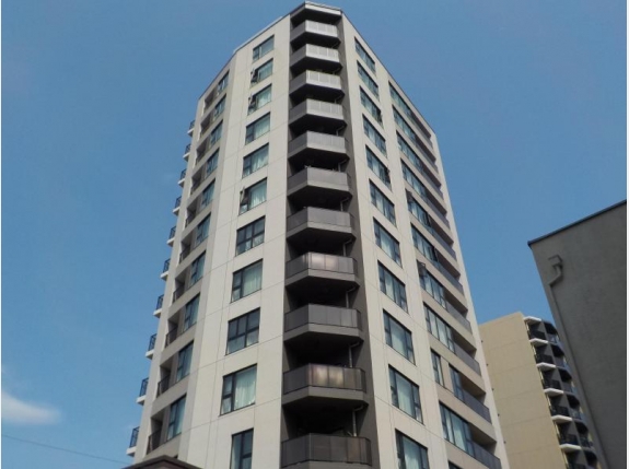 外観 アトラス板橋