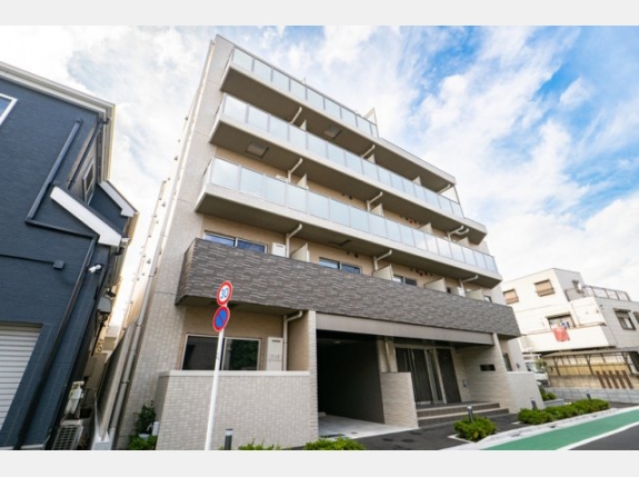 ARCOBALENO DAISHIMAE