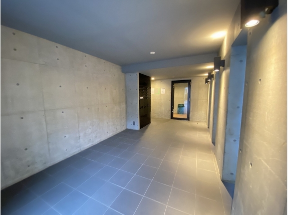 コンポジット駒込